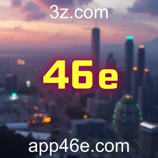 46e e a Revolução dos Jogos em 2025