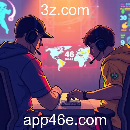 Tendências em Jogos e o Impacto da Inteligência Artificial