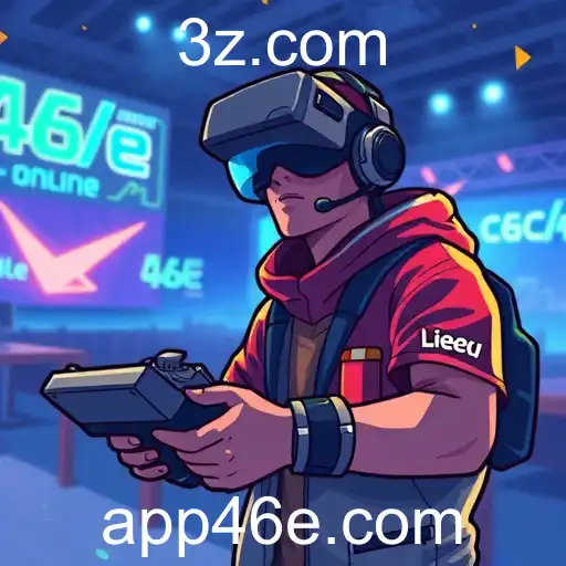 A Revolução do Jogo Online em 2025