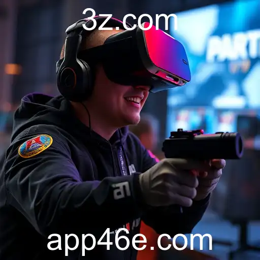 Inovações e Desafios no Mundo dos Jogos em 2025