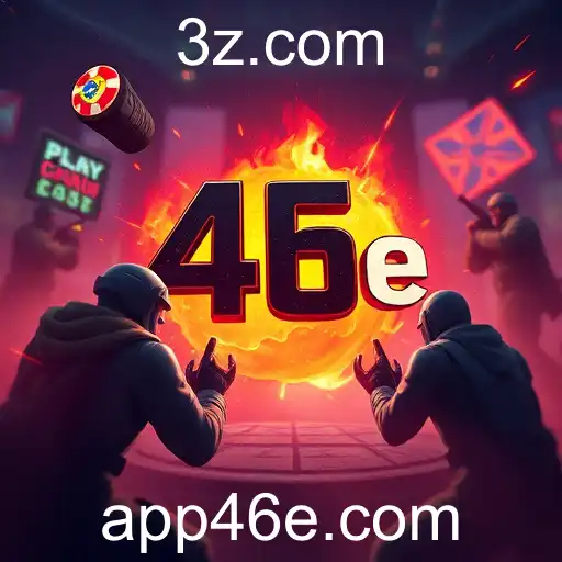 Revolução dos Jogos em 2025: O Impacto de '46e' no Setor