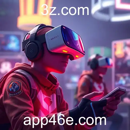 Revolução no Universo dos Jogos com Crescimento Sem Precedentes