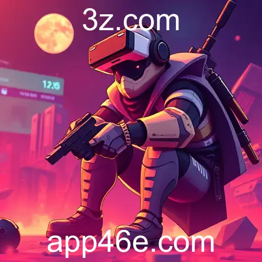 Ascensão dos Jogos Online: Destaques de 2025