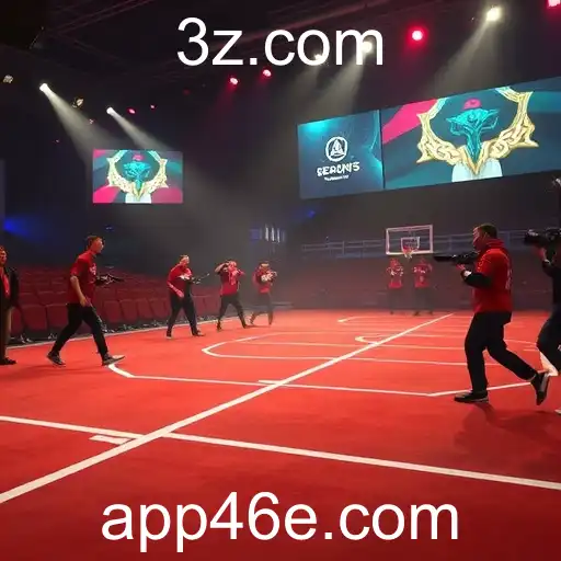 O Impacto das Pré-Temporadas nos Jogos de eSports