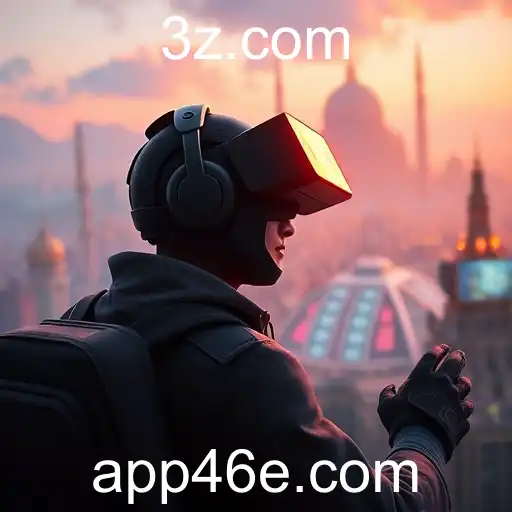 A Revolução do 46e no Mundo dos Jogos