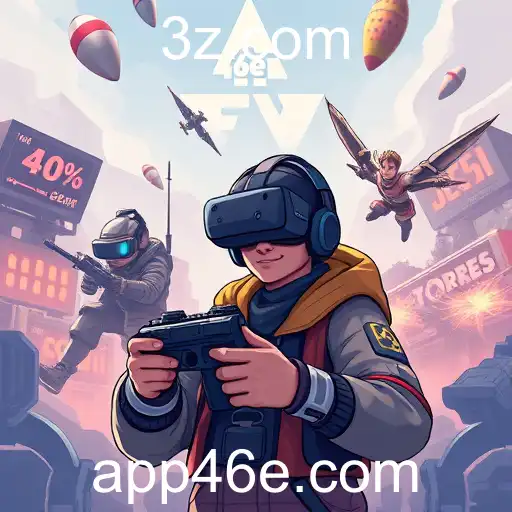 A Era Digital Avança no Mundo dos Jogos