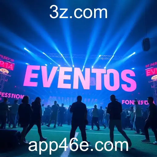 A Evolução e Impacto dos Eventos na Indústria de Jogos