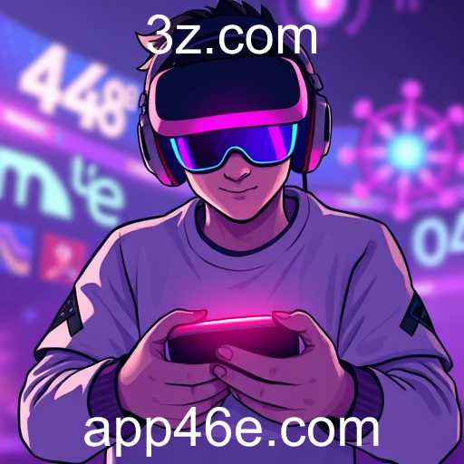 A Ascensão do Cenário de Jogos em 2025