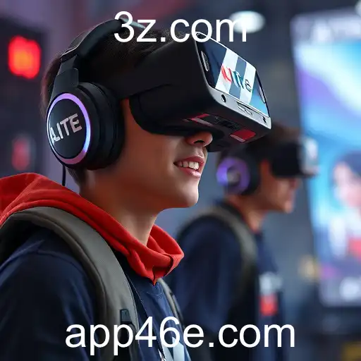 Revolução nos Jogos: Impactos e Tendências