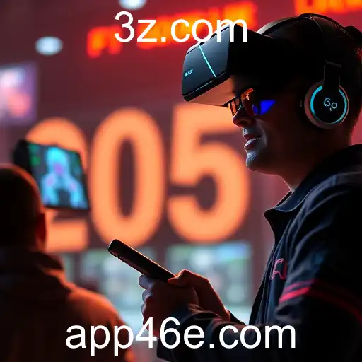 46e no Cenário Atual de Jogos em 2025