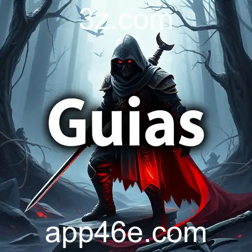 Explorando a Categoria 'Guias' no Site '46e': Recursos Indispensáveis para Todos os Jogadores