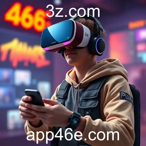 Novidades e Tendências no Mundo dos Jogos em 2025