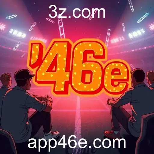 A Revolução do 46e na Indústria de Jogos em 2025